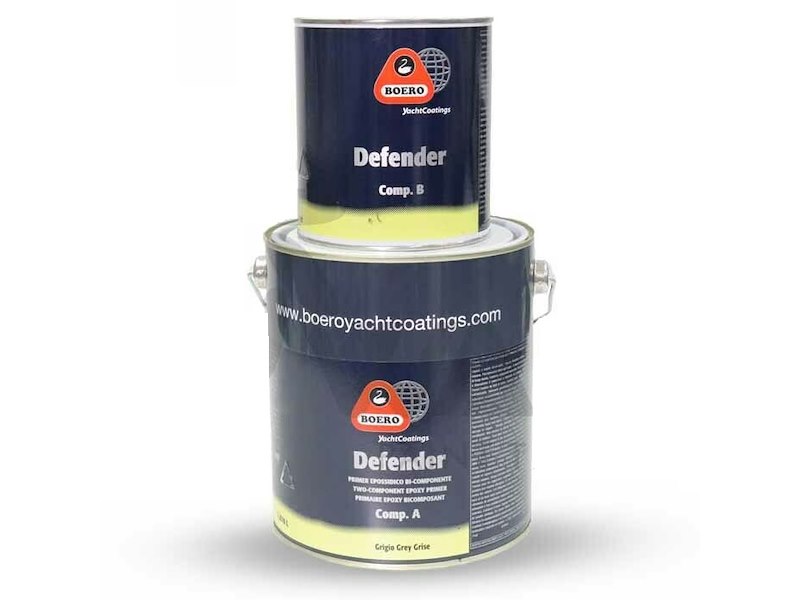 PRIMER DEFENDER BOERO