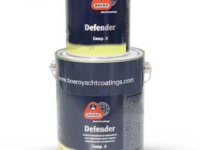 PRIMER DEFENDER BOERO