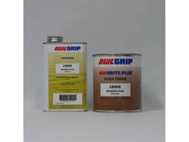 AWLGRIP VERNICI TRASPARENTI TOPCOAT