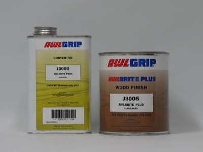 AWLGRIP VERNICI TRASPARENTI TOPCOAT