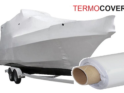 POLIETILENE TERMORETRAIBILE TERMOCOVER