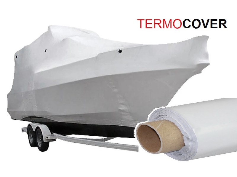 POLIETILENE TERMORETRAIBILE TERMOCOVER