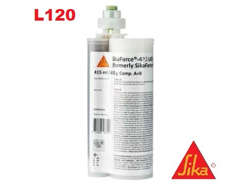 SIKAFORCE 436 L120