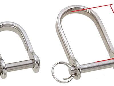 GRILLI STAMPATI IN ACCIAIO INOX CON ANELLO