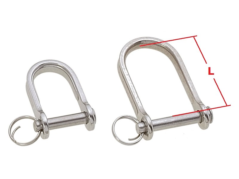 GRILLI STAMPATI IN ACCIAIO INOX CON ANELLO