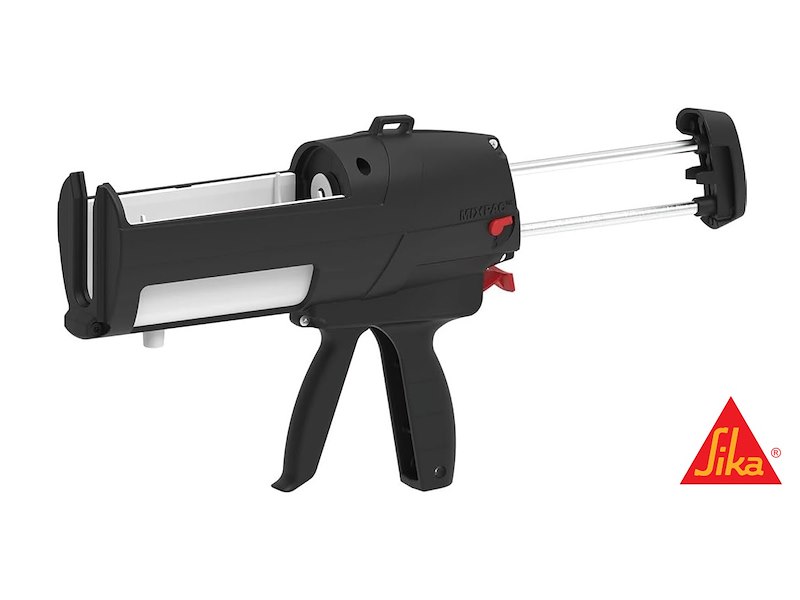 PISTOLA MANUALE PER SIKAFORCE