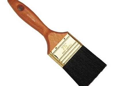 PENNELLI SETOLA NERA