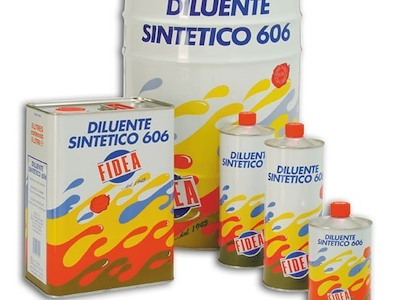 DILUENTE SINTETICO