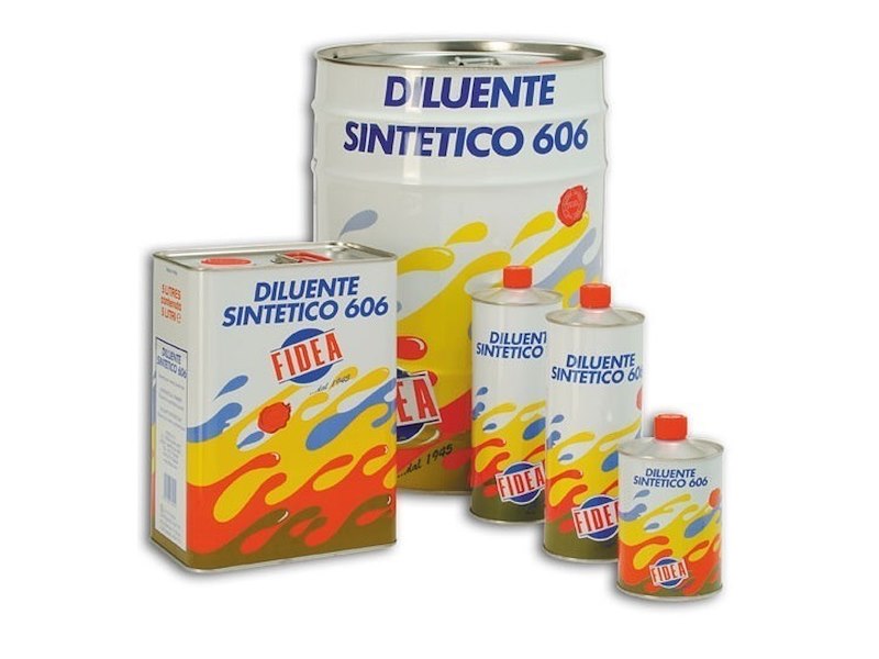 DILUENTE SINTETICO