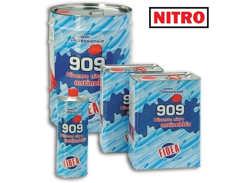 DILUENTE NITRO