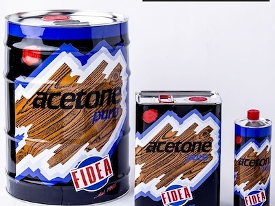 ACETONE