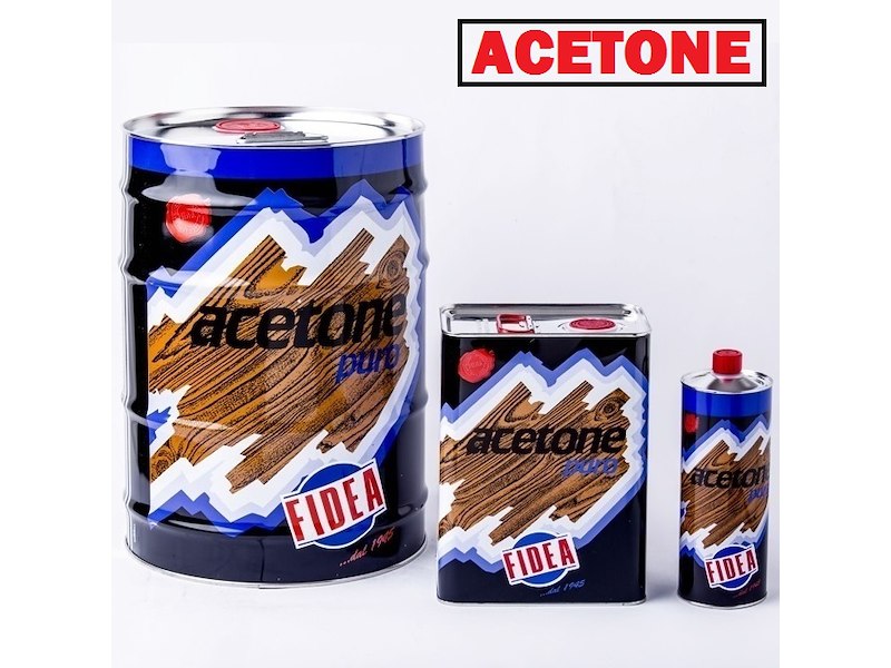 ACETONE