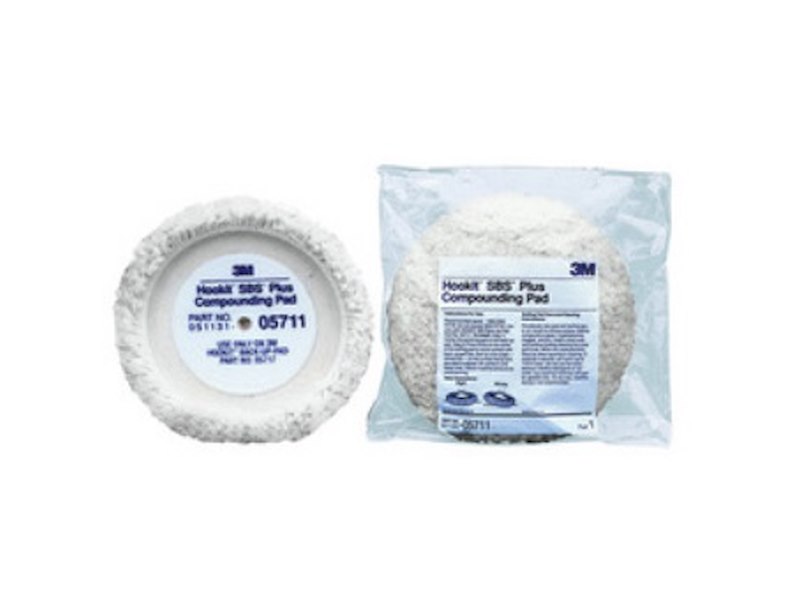 CUFFIE D'AGNELLO PER LUCIDATURA 3M