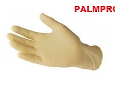GUANTI LATTICE SATINEX ORIGINAL 733