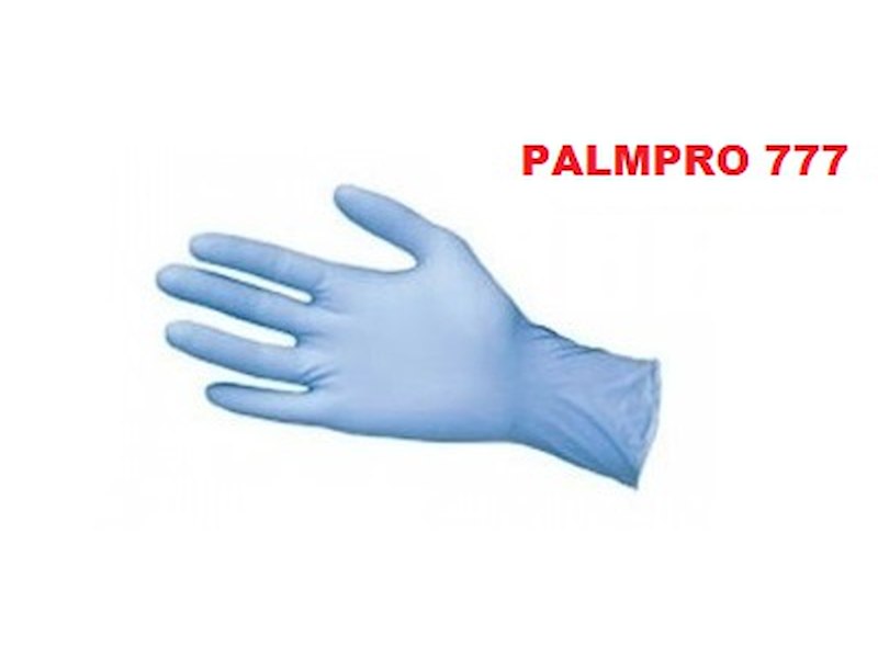 GUANTI NITRILE SYNTHO ORIGINAL 777