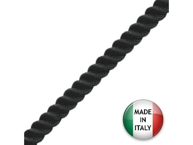 CIMA GHERLINO NERA