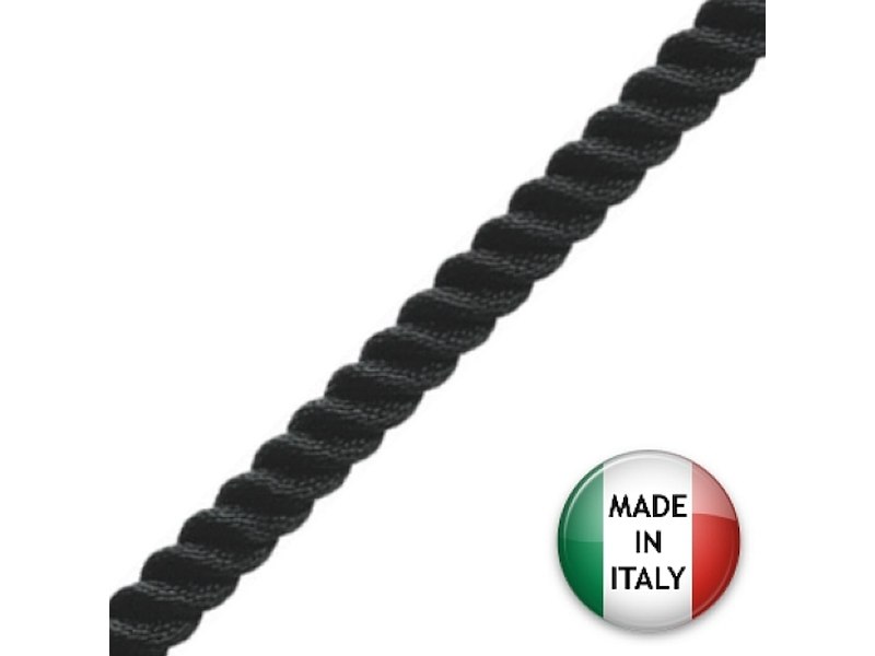 CIMA GHERLINO NERA