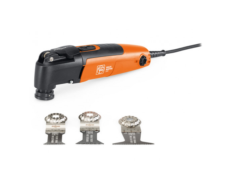 MULTIMASTER 300 PLUS START