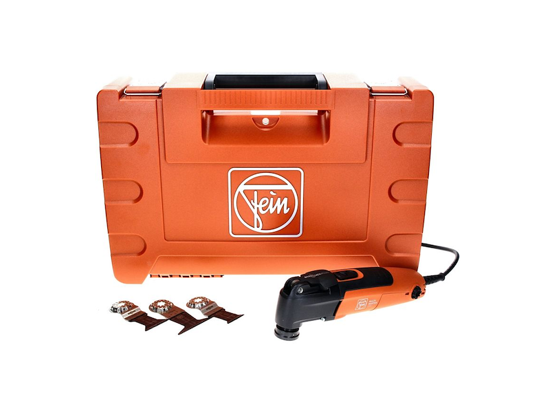 MULTIMASTER 300 PLUS START