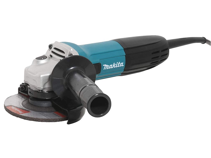 SMERIGLIATRICE MAKITA 220V