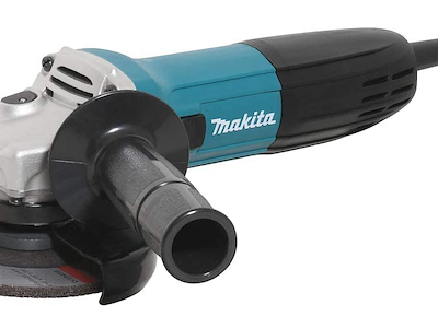 SMERIGLIATRICE MAKITA 220V