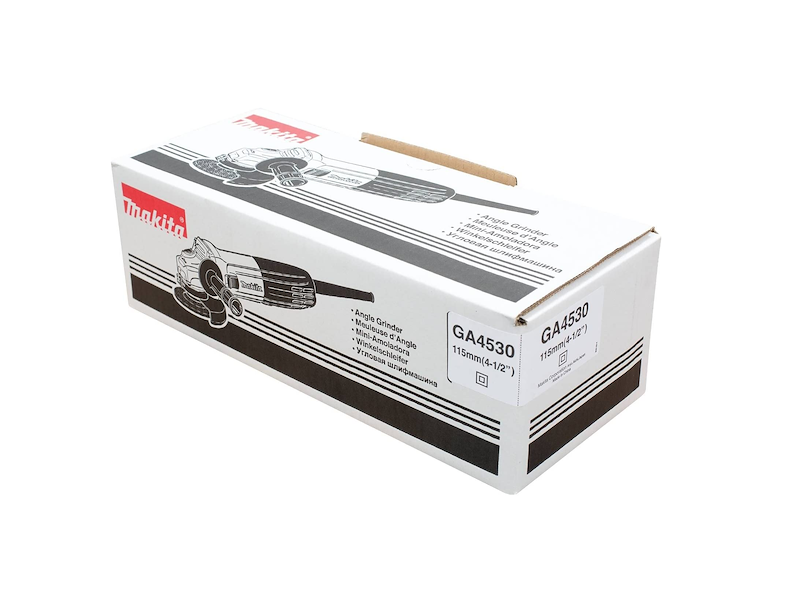 SMERIGLIATRICE MAKITA 220V