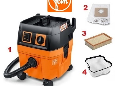 FEIN DUSTEX 25 L