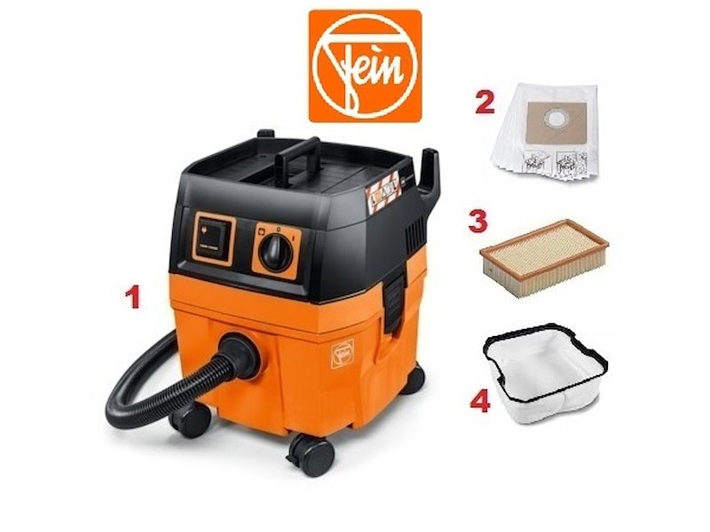 FEIN DUSTEX 25 L