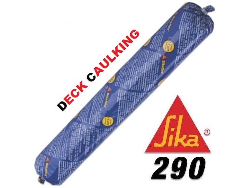 SIKAFLEX 290i DC