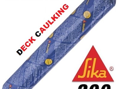 SIKAFLEX 290i DC