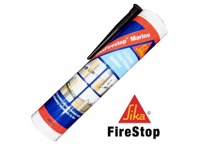 SIKAFIRESTOP MARINE