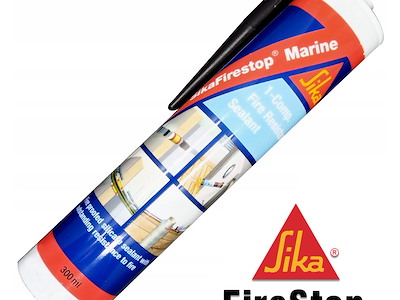 SIKAFIRESTOP MARINE