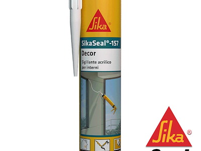 SIKASEAL 157 DECOR