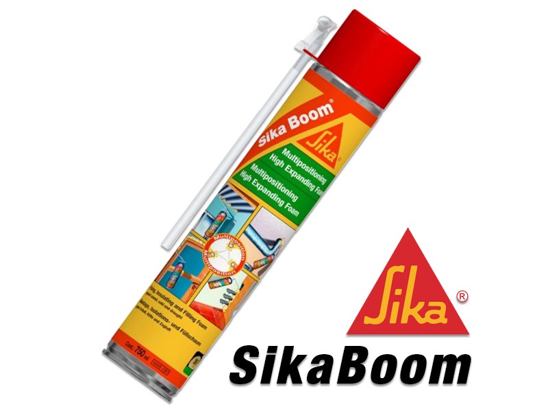 SIKABOOM