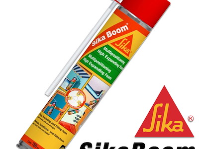 SIKABOOM