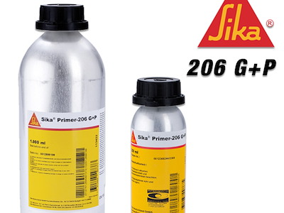 SIKA PRIMER 206 G+P