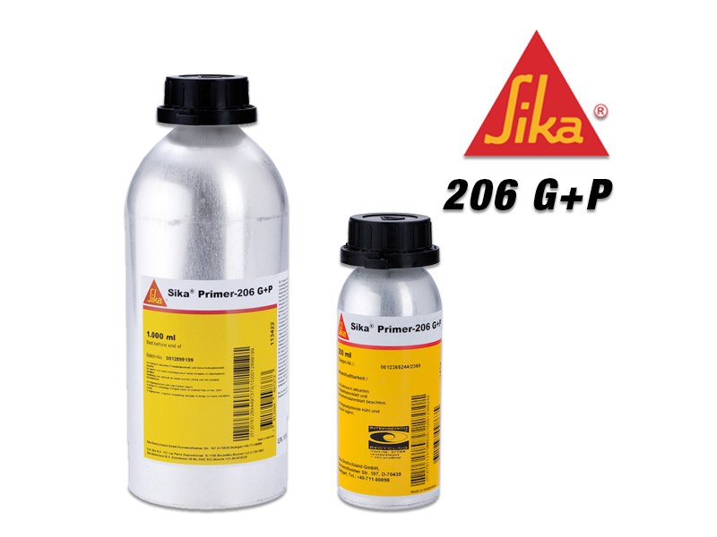 SIKA PRIMER 206 G+P