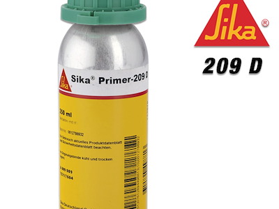 SIKA PRIMER 209 D