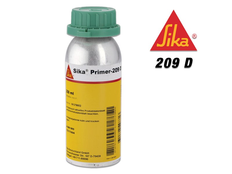 SIKA PRIMER 209 D