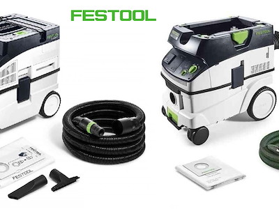 FESTOOL CT