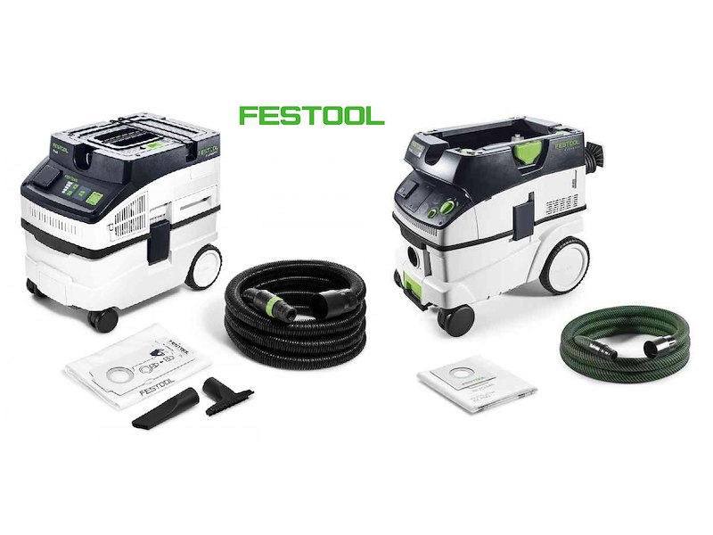 FESTOOL CT