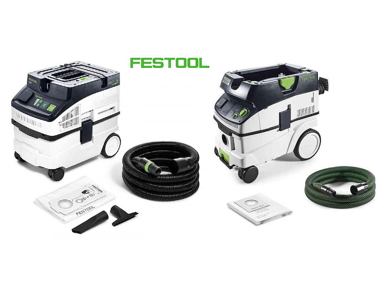 FESTOOL CT