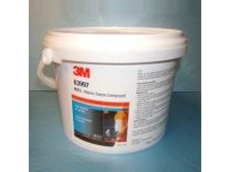 3M PASTA ABRASIVA VOC3
