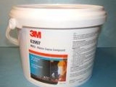 3M PASTA ABRASIVA VOC3