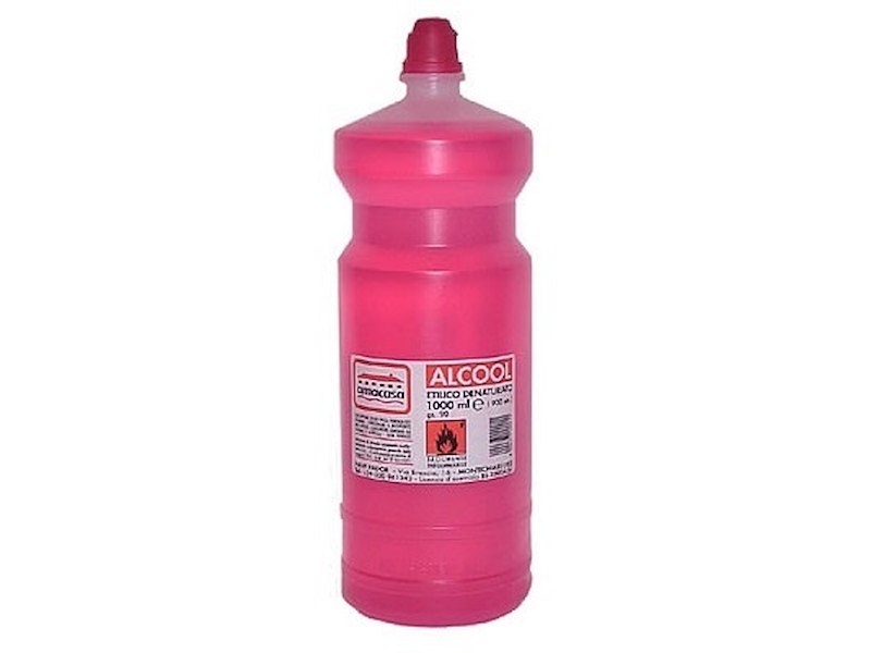 ALCOOL DENATURATO