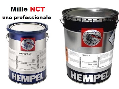 HEMPEL'S MILLE NCT 71880 PROFESSIONAL