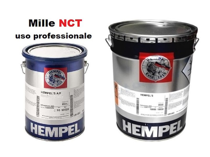 HEMPEL'S MILLE NCT 71880 PROFESSIONAL