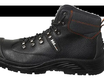 SCARPE HH AKER WORK MID