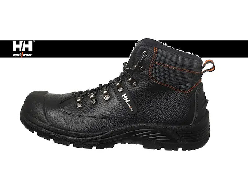 SCARPE HH AKER WORK MID