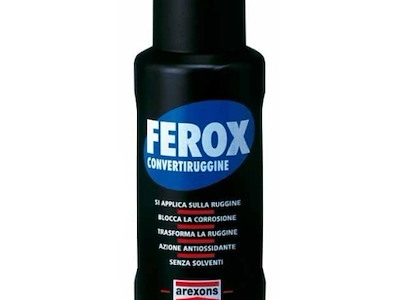 FEROX